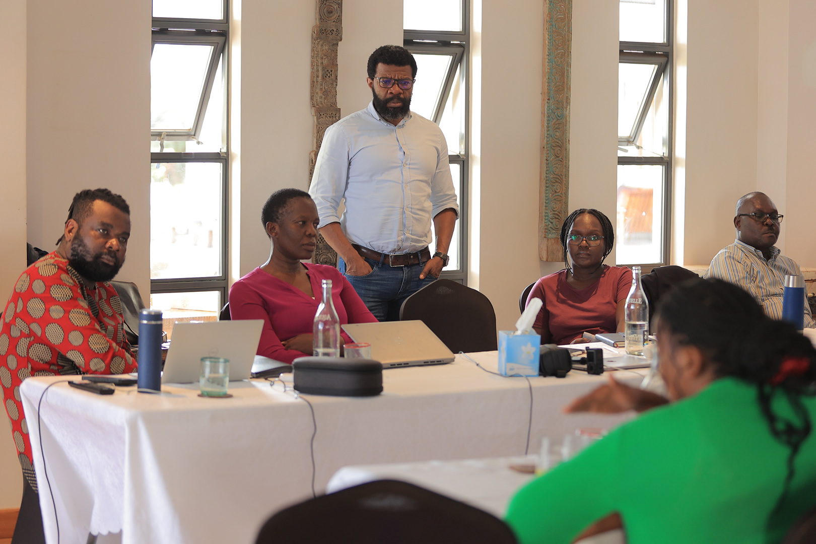 during-climate-planning